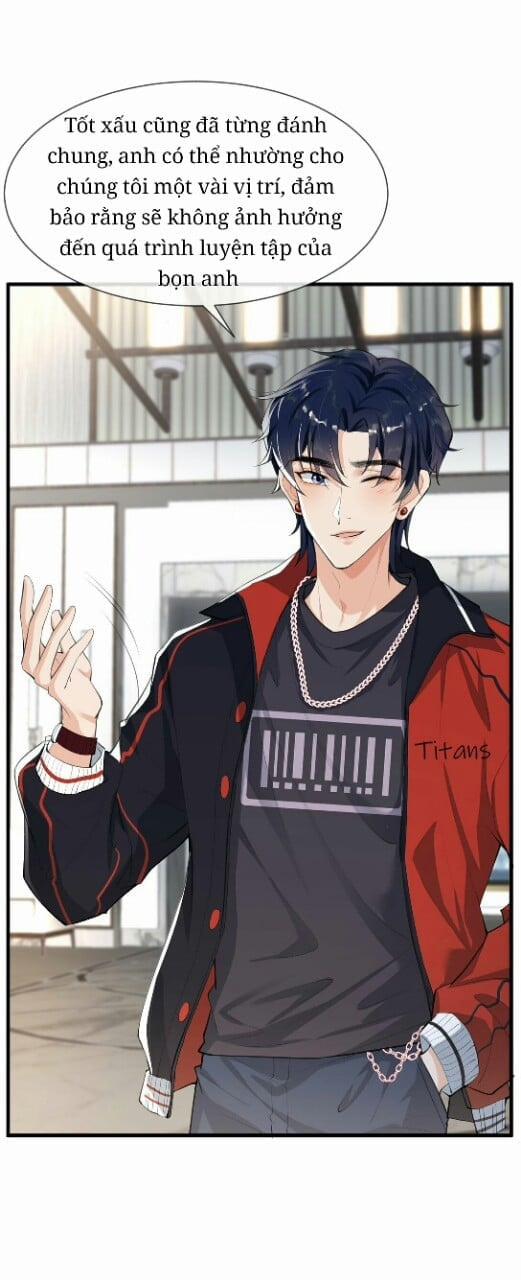 Esport Nhất Kiến Chung Tình? 3 trang 7