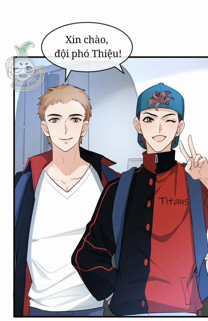 Esport Nhất Kiến Chung Tình? 4 trang 12