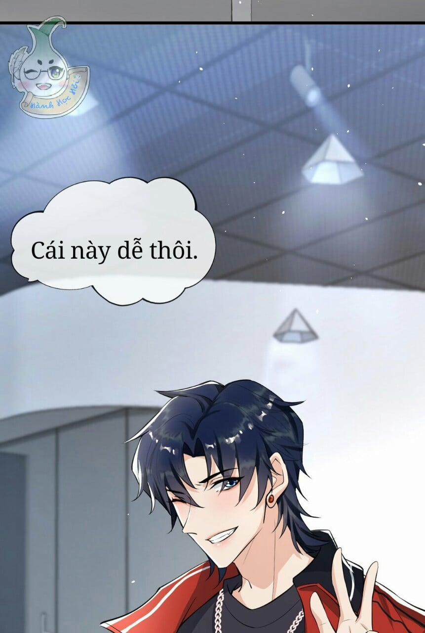 Esport Nhất Kiến Chung Tình? 4 trang 16