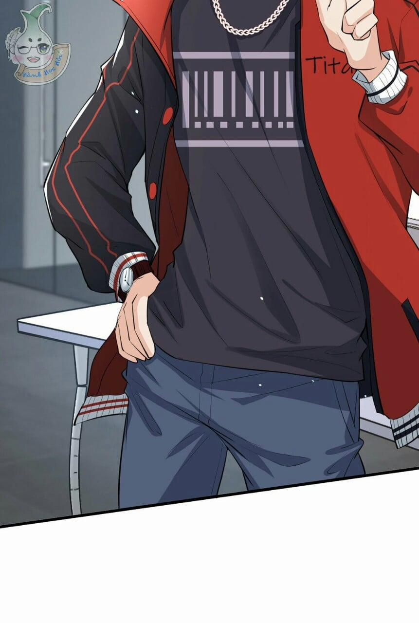 Esport Nhất Kiến Chung Tình? 4 trang 17