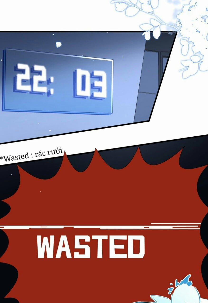 Esport Nhất Kiến Chung Tình? 4 trang 19