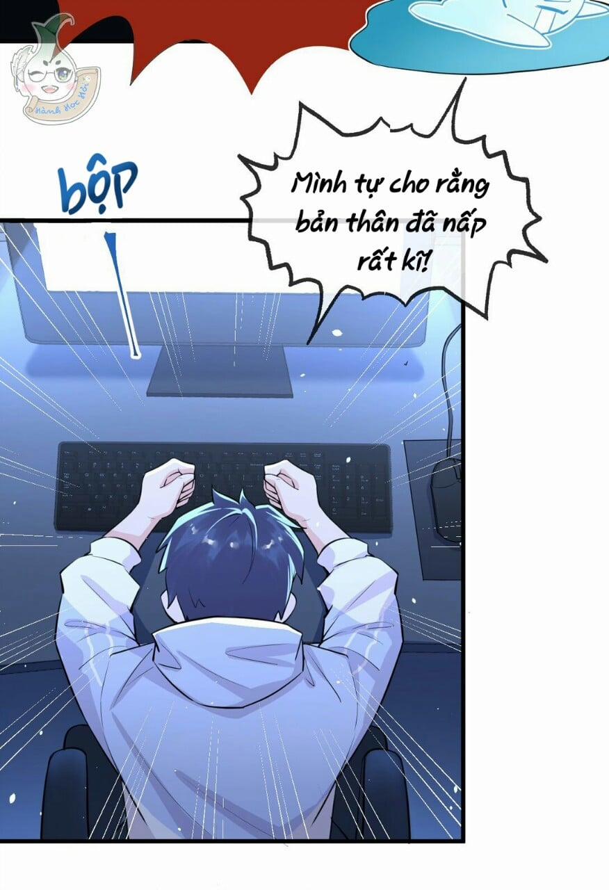 Esport Nhất Kiến Chung Tình? 4 trang 20