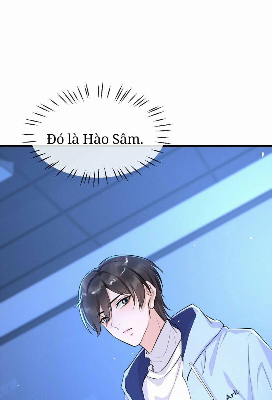 Esport Nhất Kiến Chung Tình? 4 trang 22