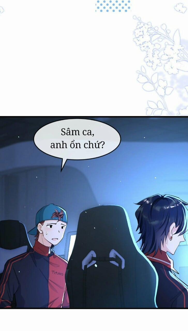 Esport Nhất Kiến Chung Tình? 4 trang 25