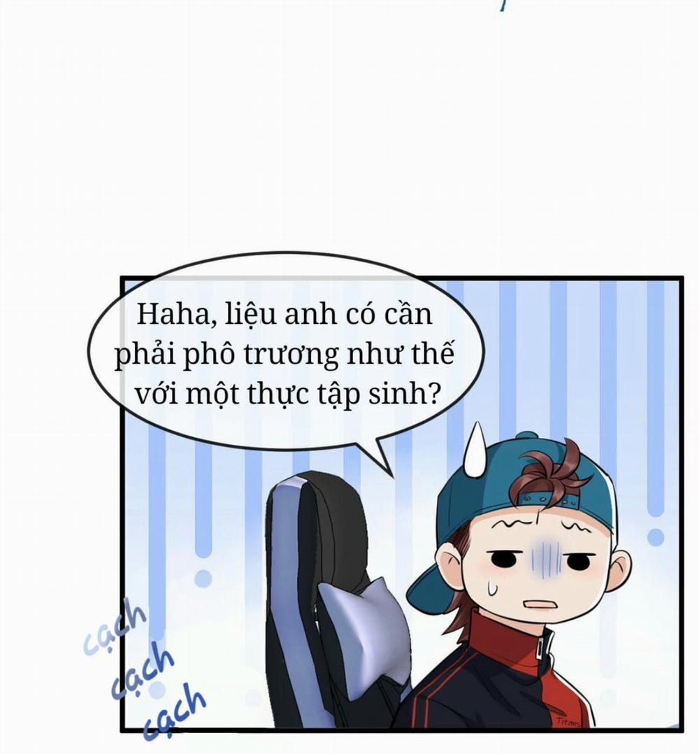 Esport Nhất Kiến Chung Tình? 4 trang 27