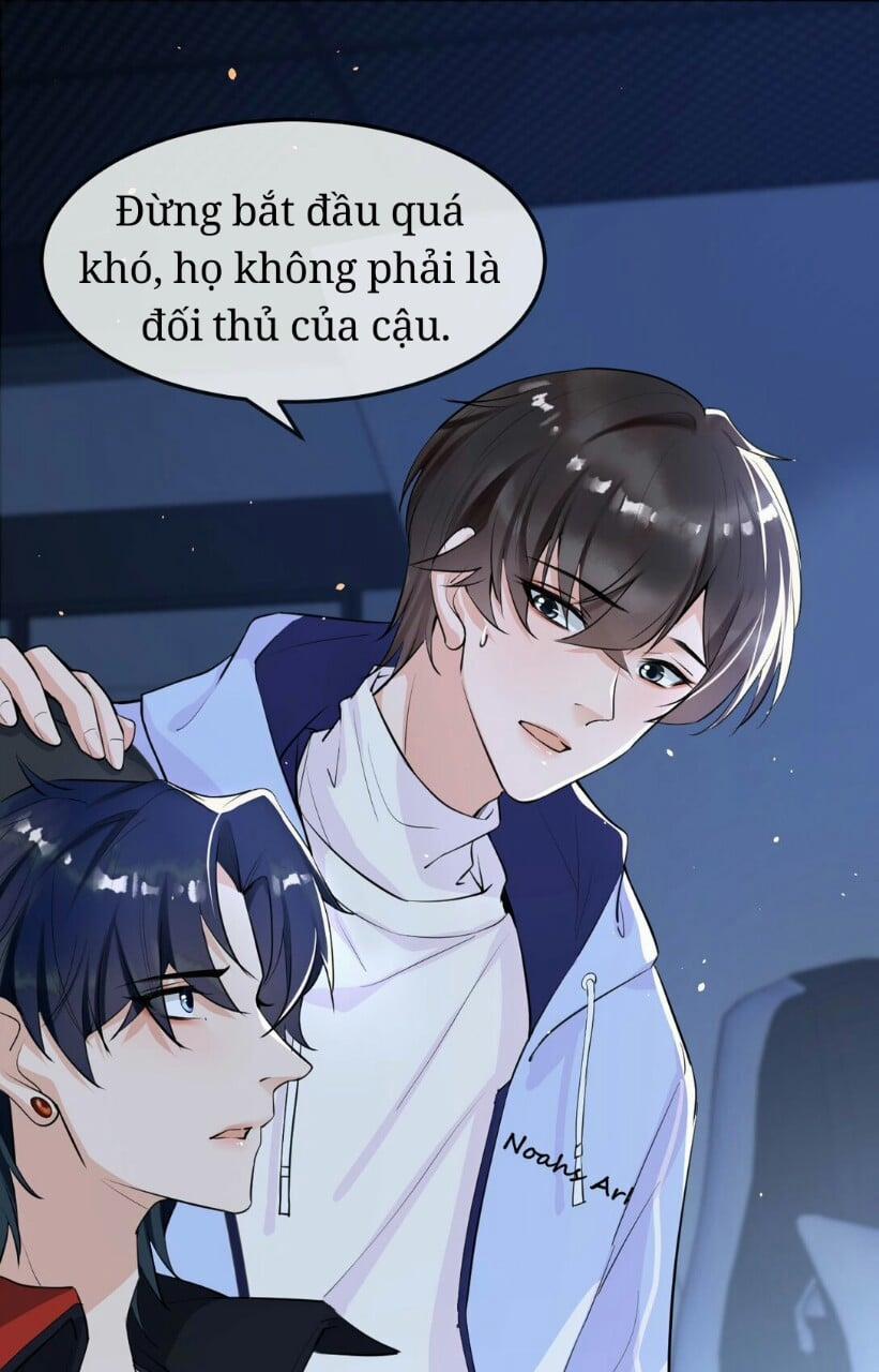 Esport Nhất Kiến Chung Tình? 4 trang 30