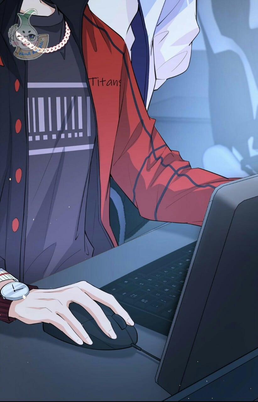 Esport Nhất Kiến Chung Tình? 4 trang 31