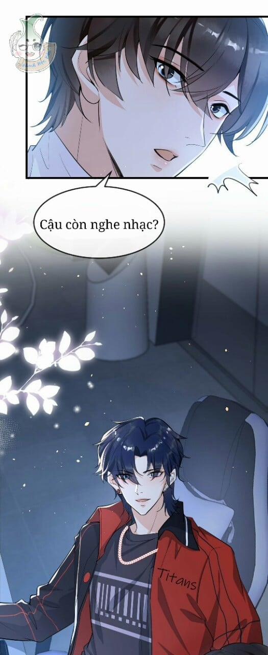 Esport Nhất Kiến Chung Tình? 4 trang 34