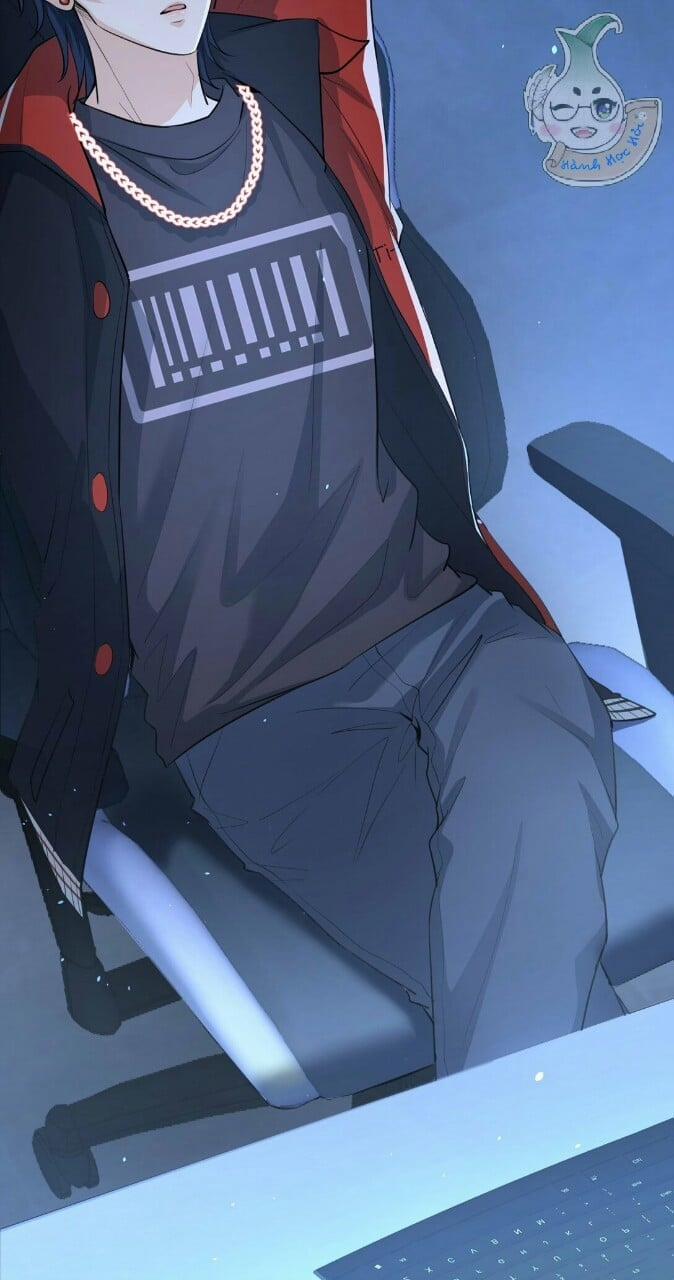 Esport Nhất Kiến Chung Tình? 4 trang 41