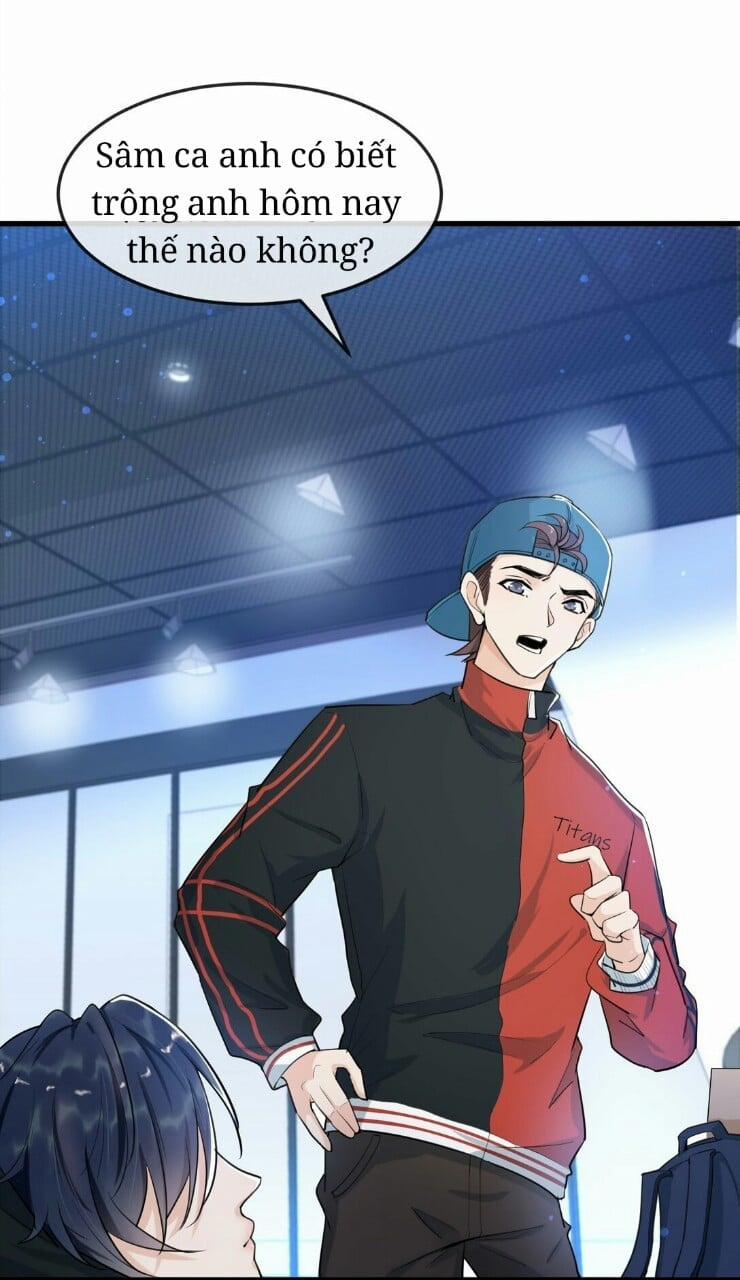 Esport Nhất Kiến Chung Tình? 4 trang 42