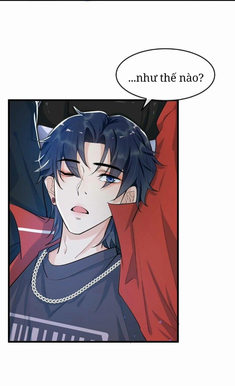 Esport Nhất Kiến Chung Tình? 4 trang 43