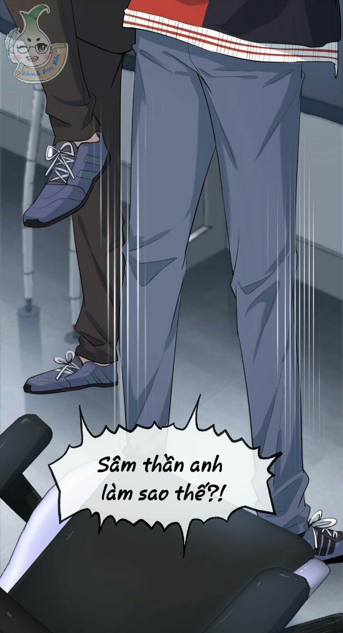 Esport Nhất Kiến Chung Tình? 4 trang 47