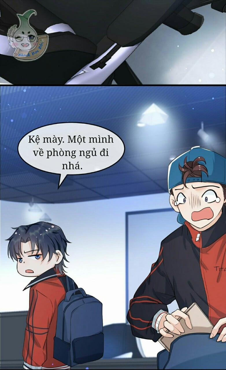 Esport Nhất Kiến Chung Tình? 4 trang 48