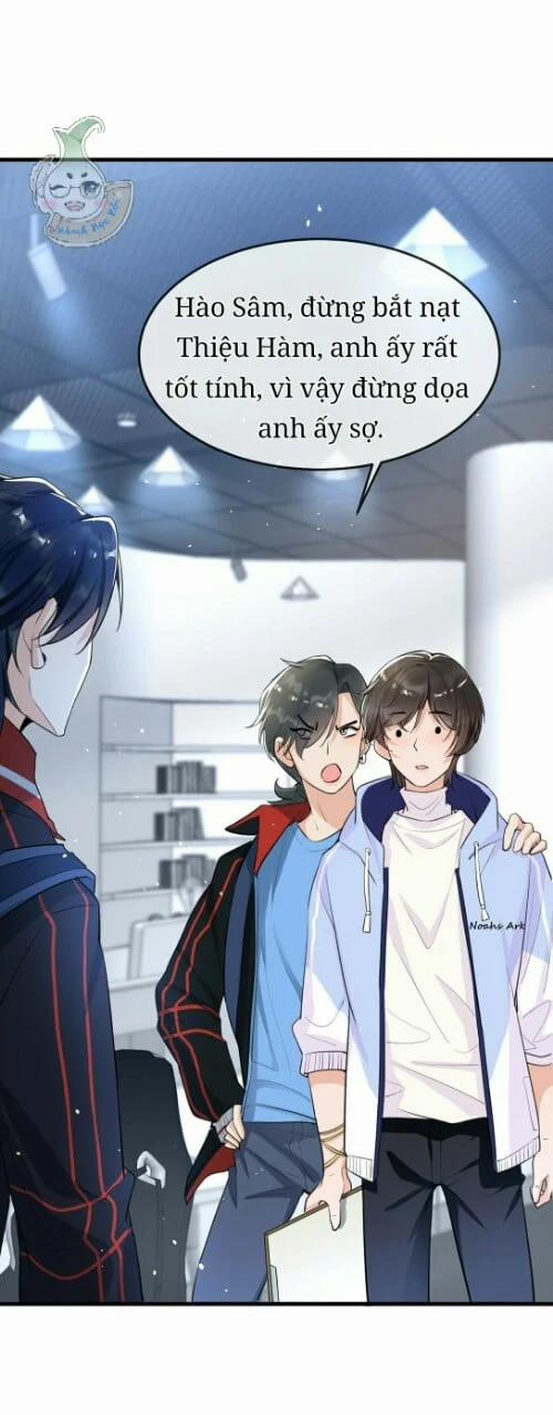 Esport Nhất Kiến Chung Tình? 4 trang 5