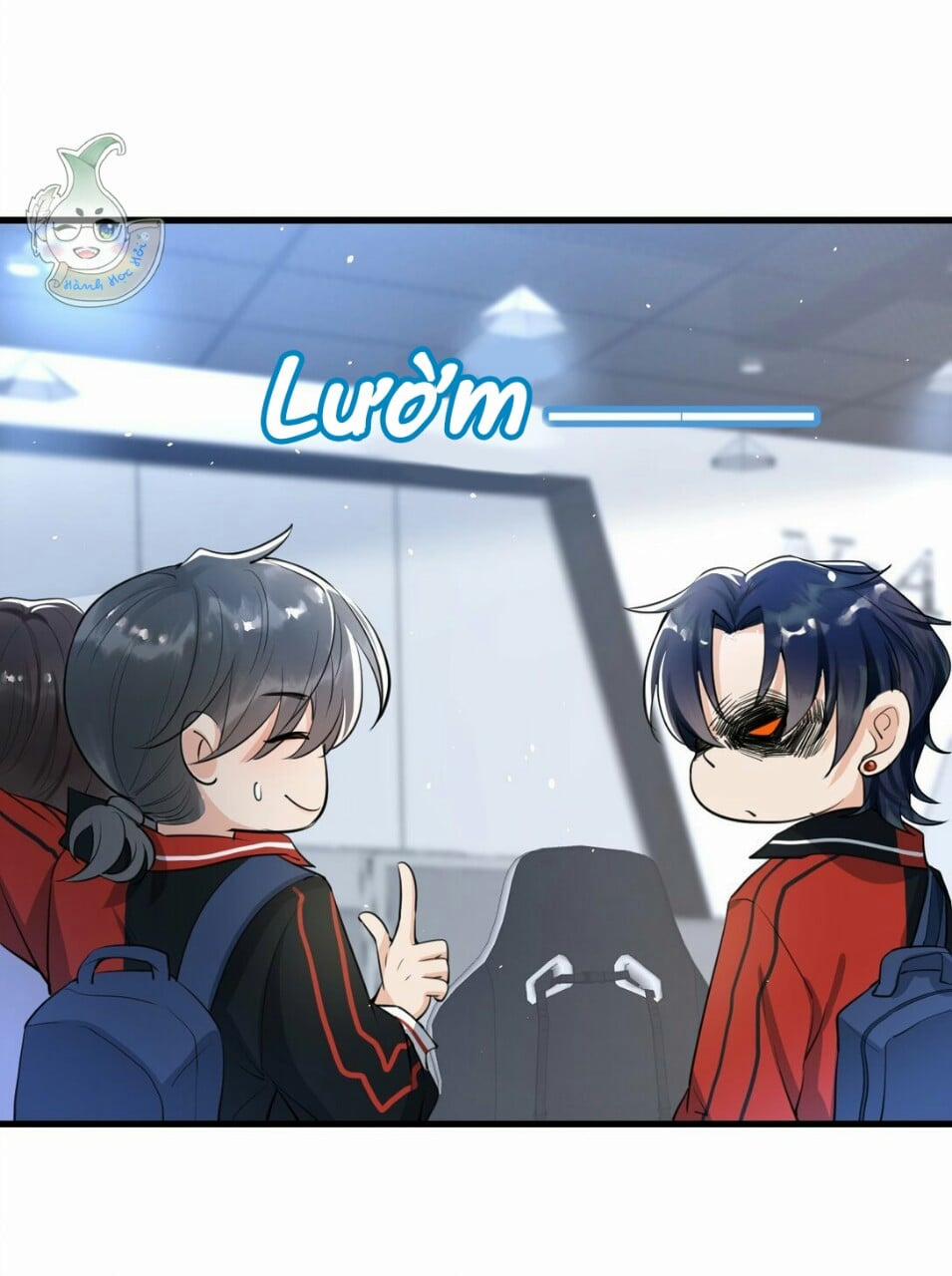 Esport Nhất Kiến Chung Tình? 4 trang 8