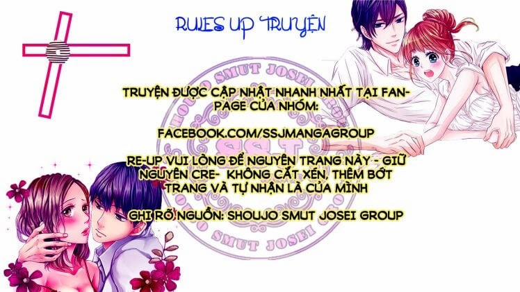 Etchina Jidori No Purinsesu 1 trang 1