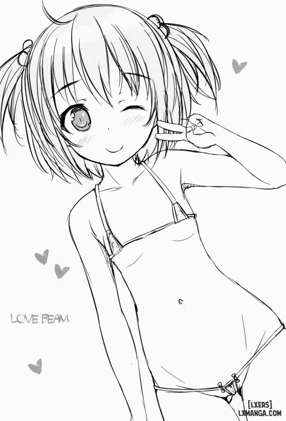 Even a Junior Idol Can Do Lewd Things Oneshot trang 18