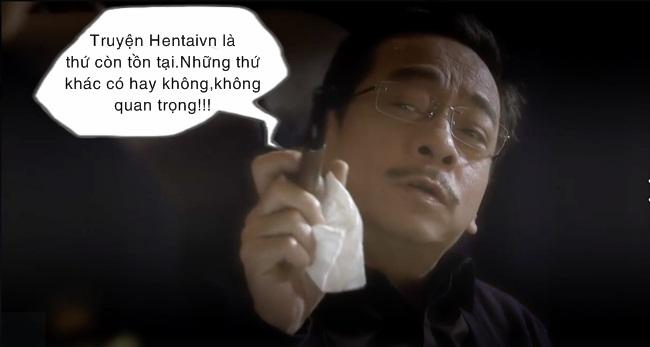 Even If It's Like That Oneshot trang 9