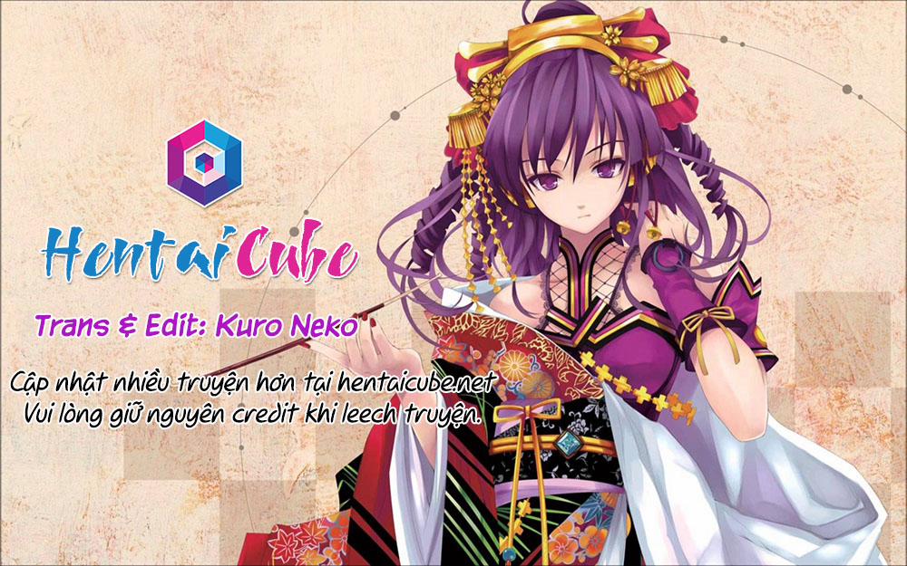 Even If It's Your Uncle's House, Of Course You'd Get Fucked Wearing Those Clothes Oneshot trang 24