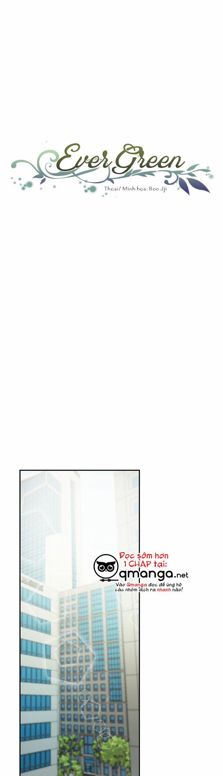 Ever Green 10 trang 1