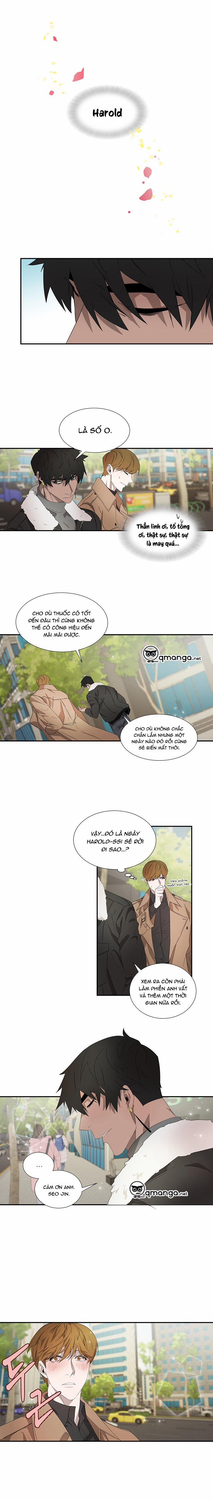 Ever Green 10 trang 10