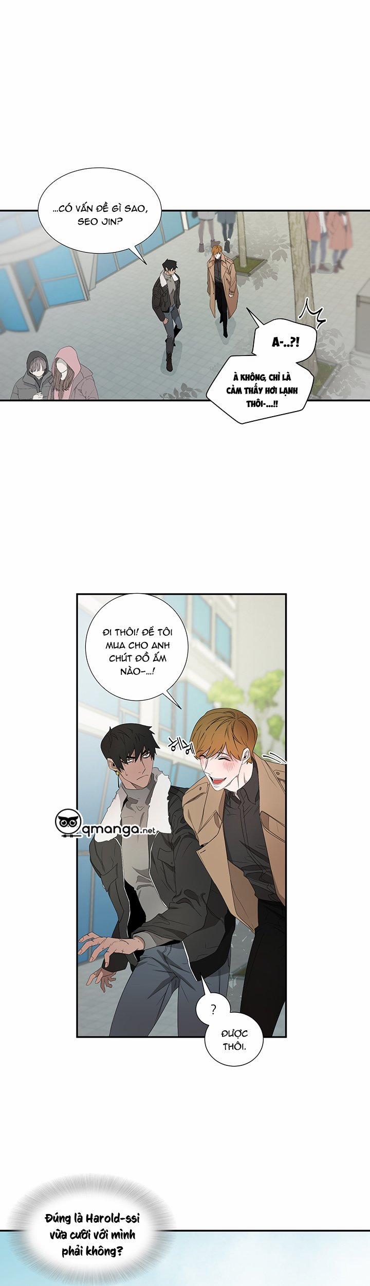 Ever Green 10 trang 12