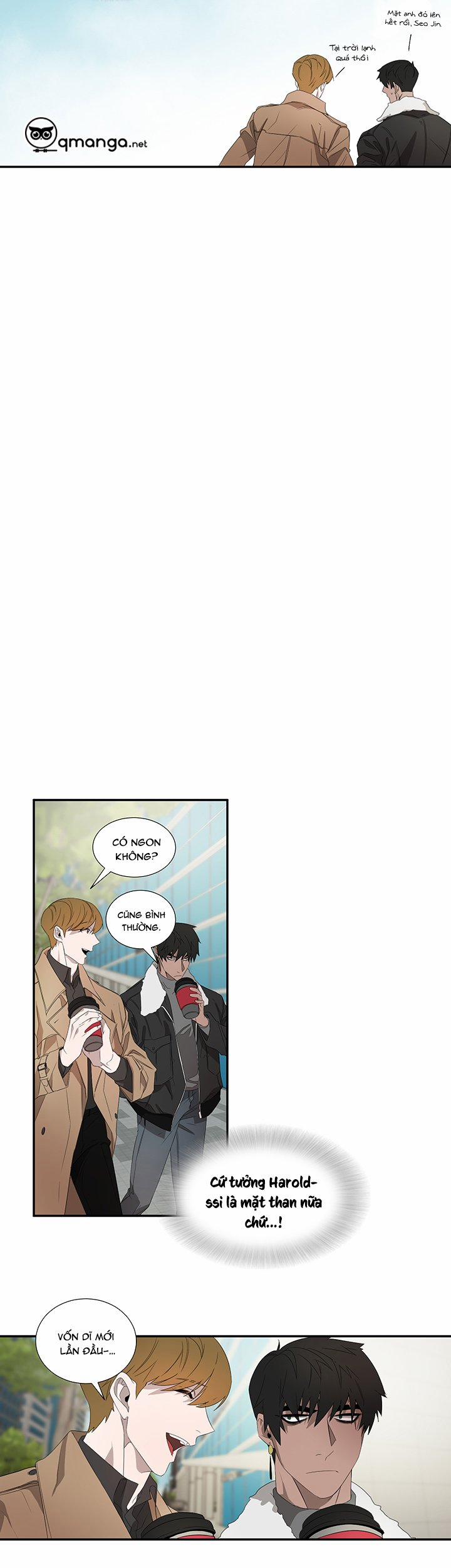 Ever Green 10 trang 13