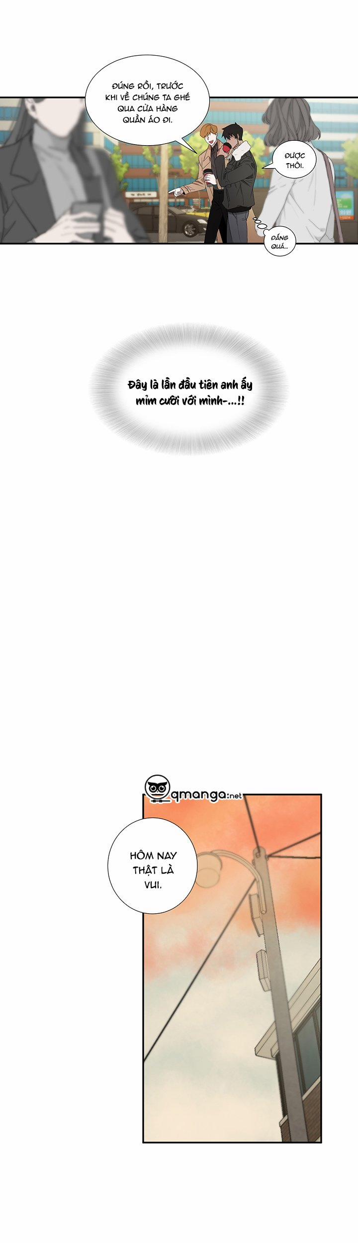 Ever Green 10 trang 14