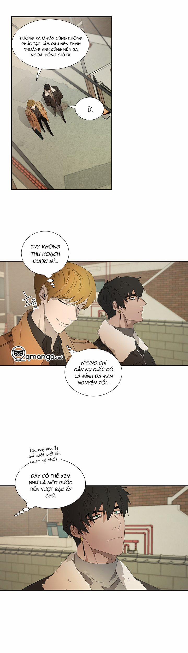 Ever Green 10 trang 15