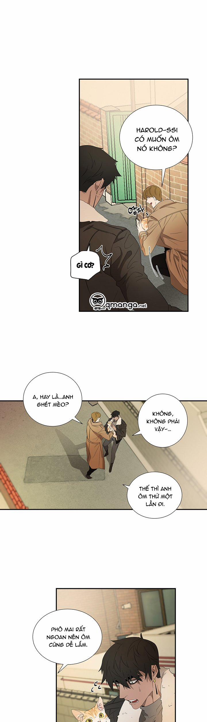 Ever Green 10 trang 19