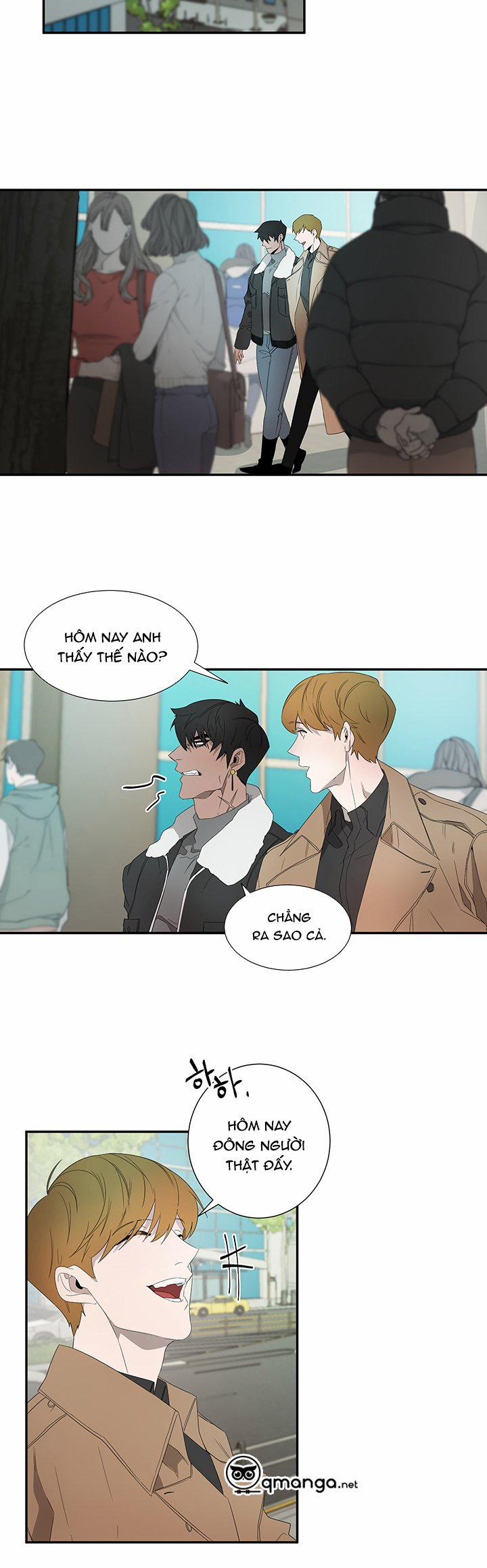 Ever Green 10 trang 2