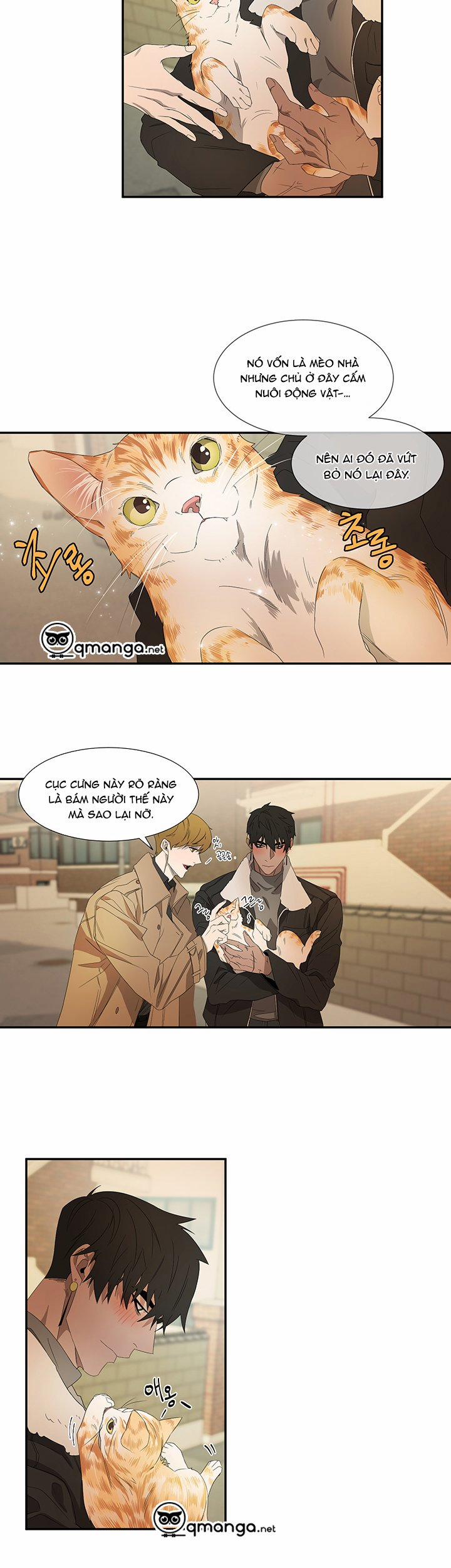 Ever Green 10 trang 20