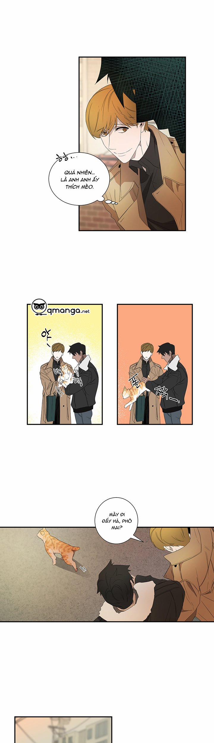 Ever Green 10 trang 21