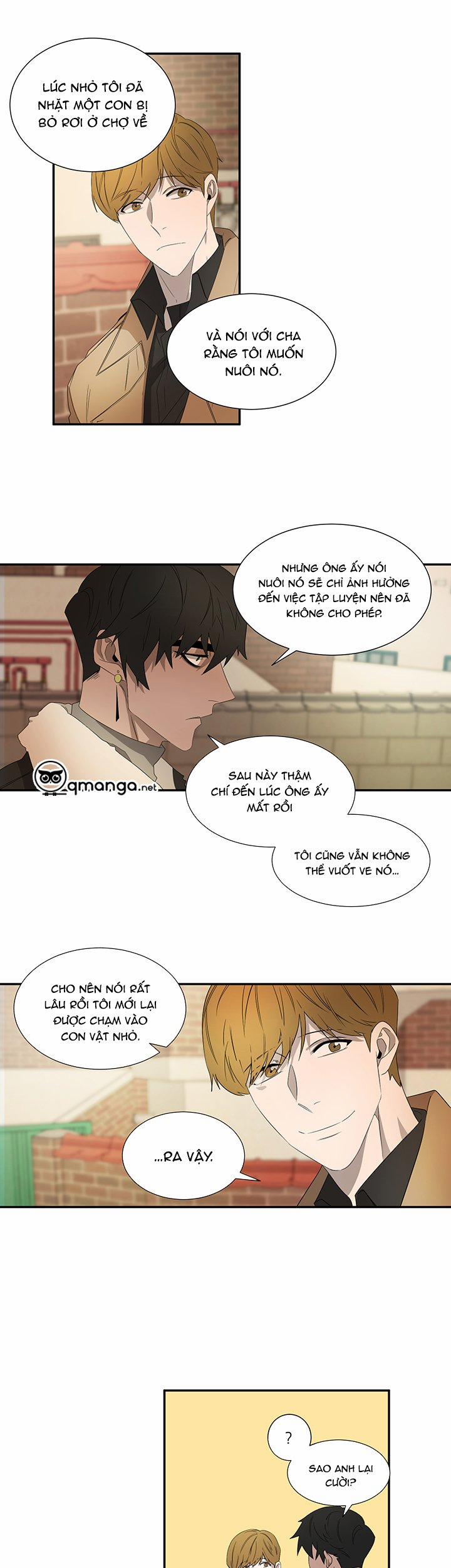 Ever Green 10 trang 23