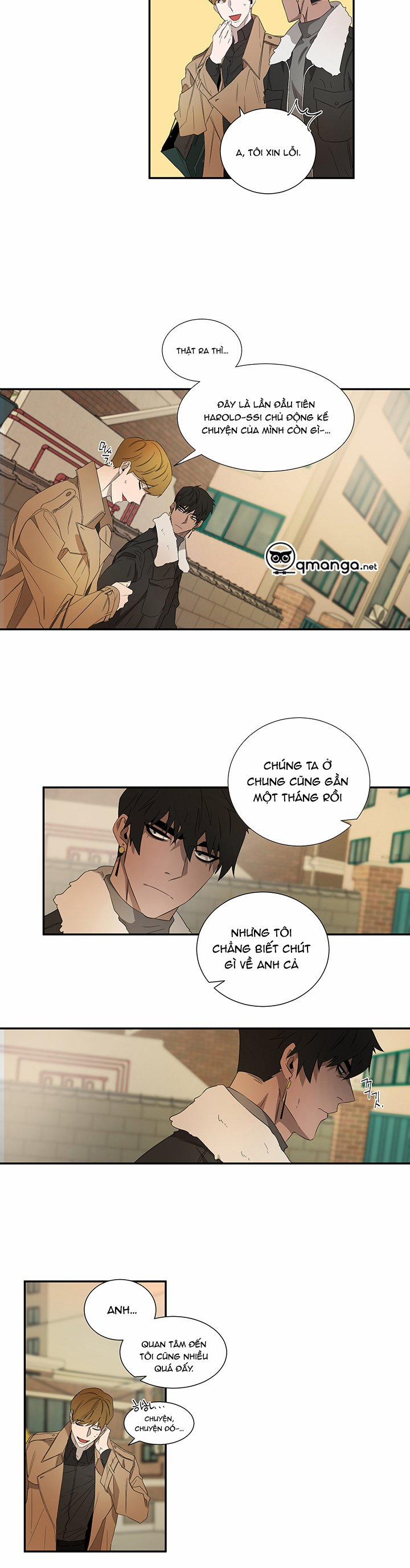 Ever Green 10 trang 24