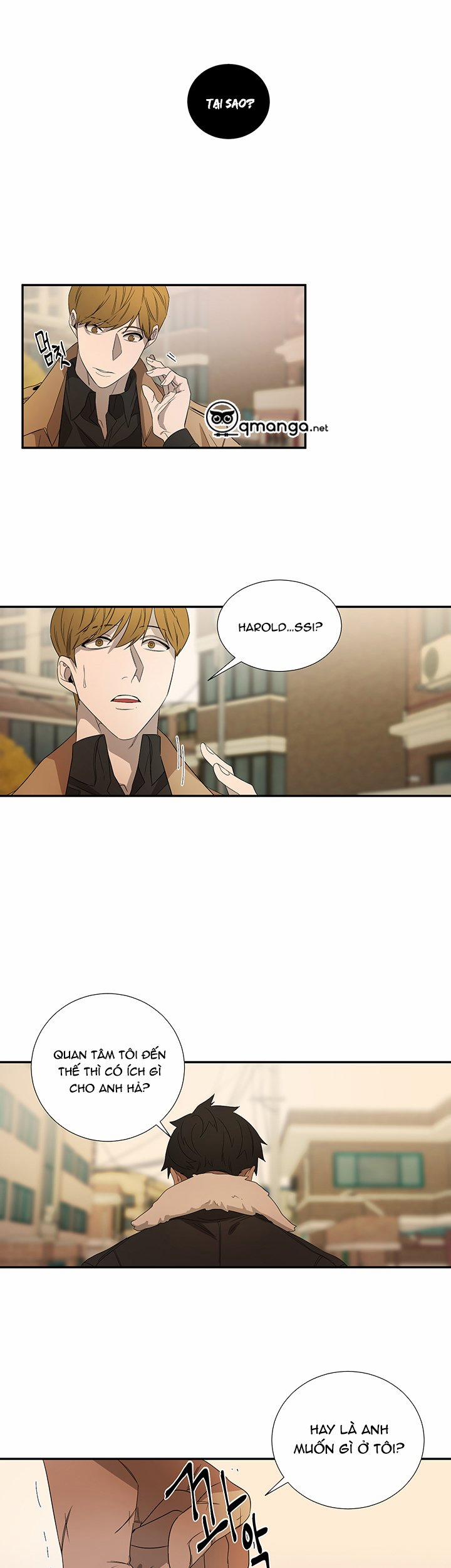 Ever Green 10 trang 25