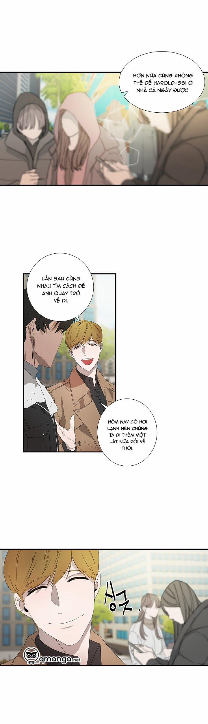 Ever Green 10 trang 4