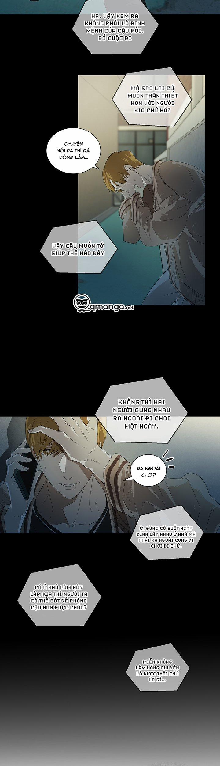 Ever Green 10 trang 6