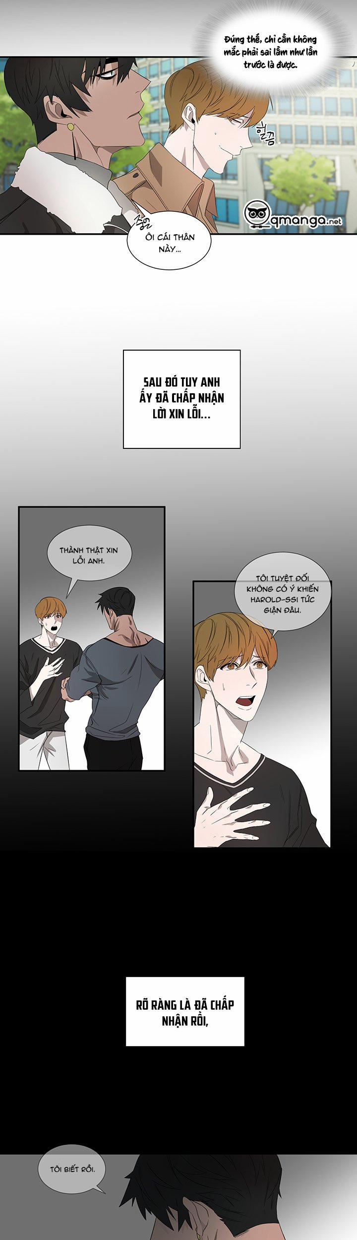 Ever Green 10 trang 7