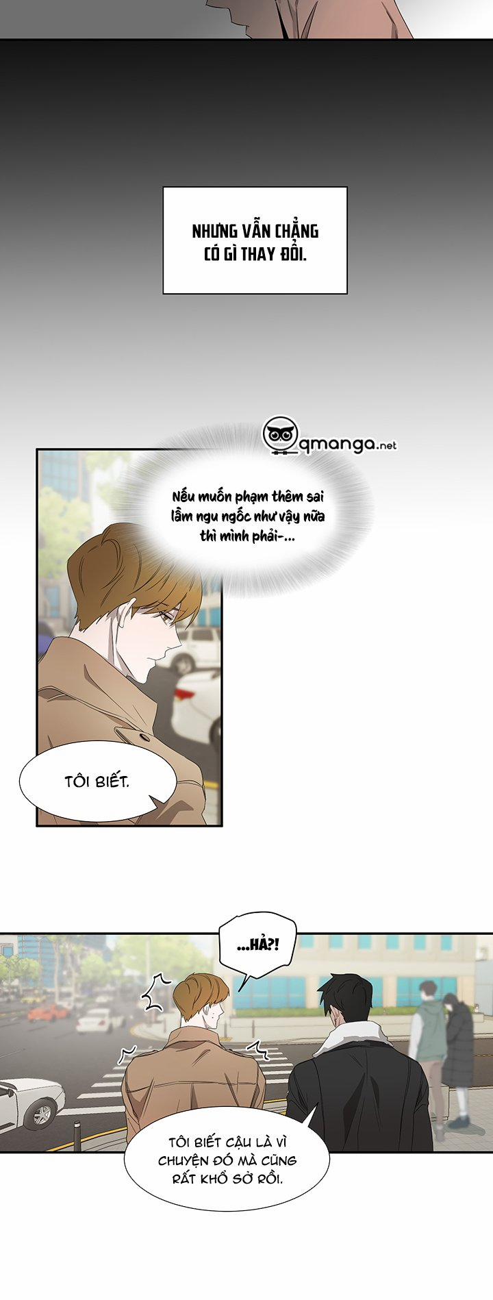 Ever Green 10 trang 8