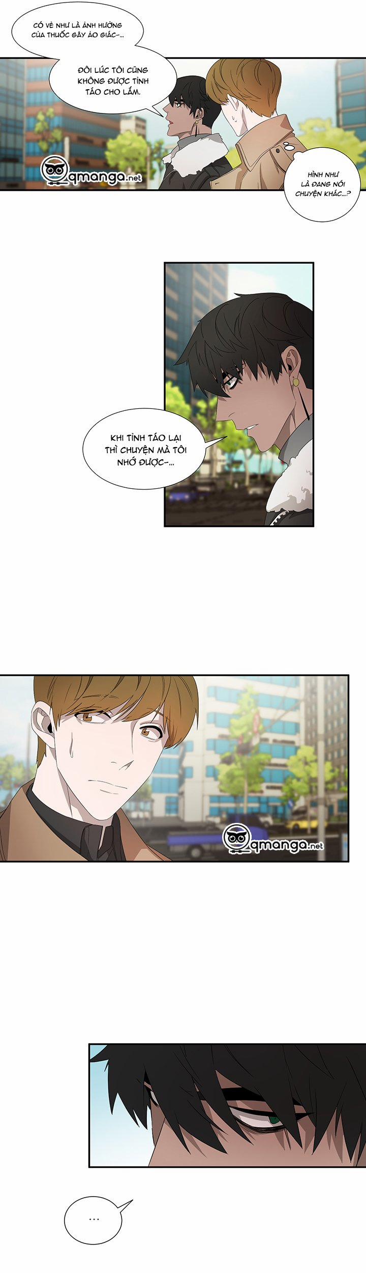 Ever Green 10 trang 9