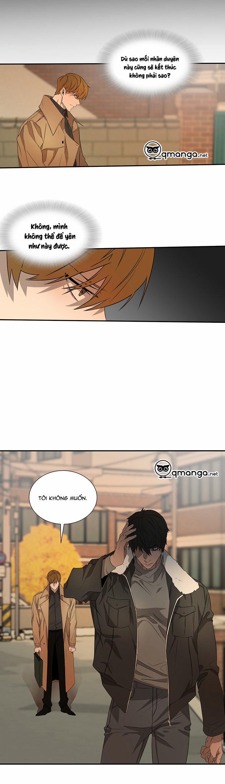 Ever Green 11 trang 10