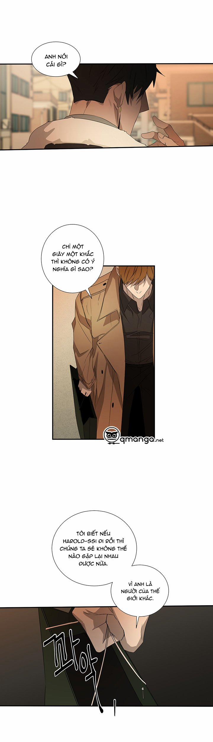 Ever Green 11 trang 11