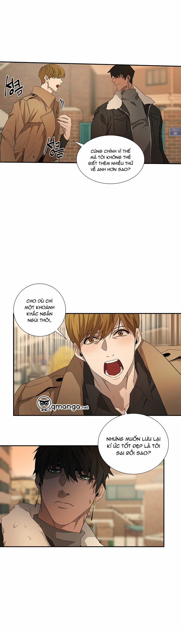 Ever Green 11 trang 12