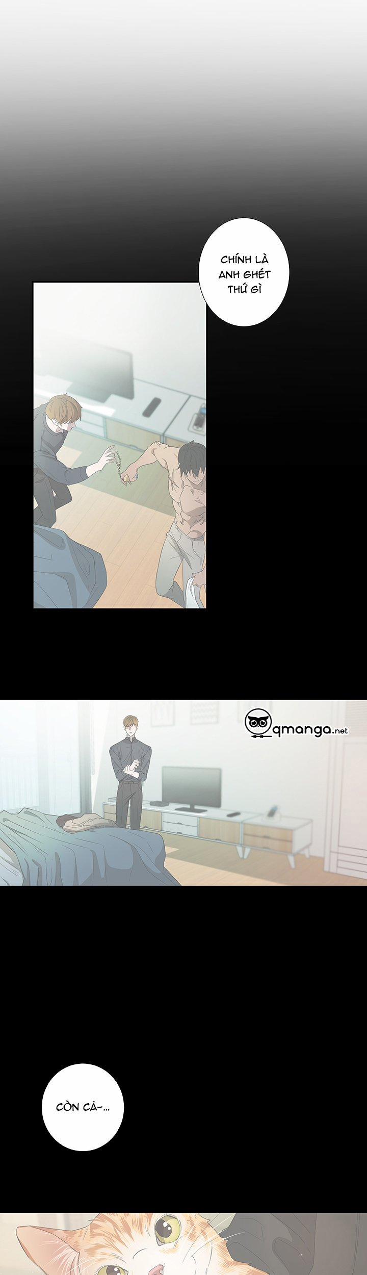 Ever Green 11 trang 14