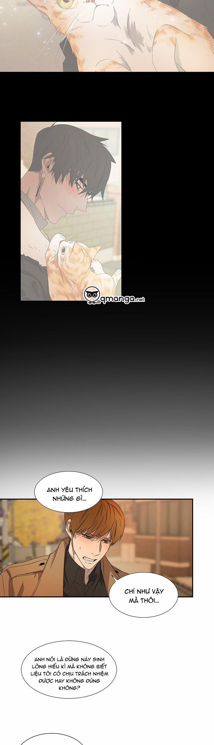 Ever Green 11 trang 15