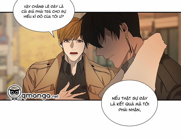 Ever Green 11 trang 16