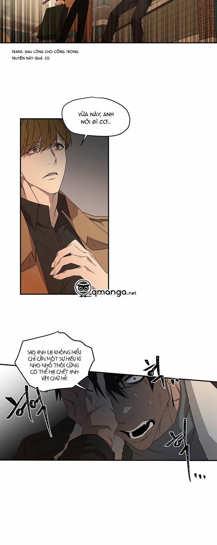 Ever Green 11 trang 19