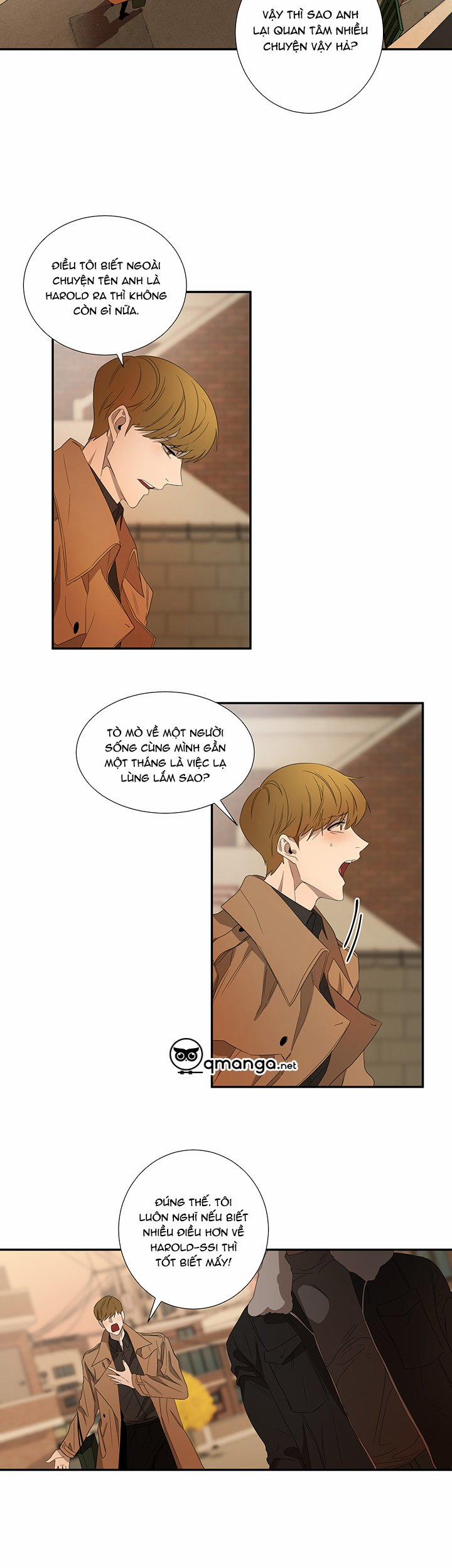 Ever Green 11 trang 2