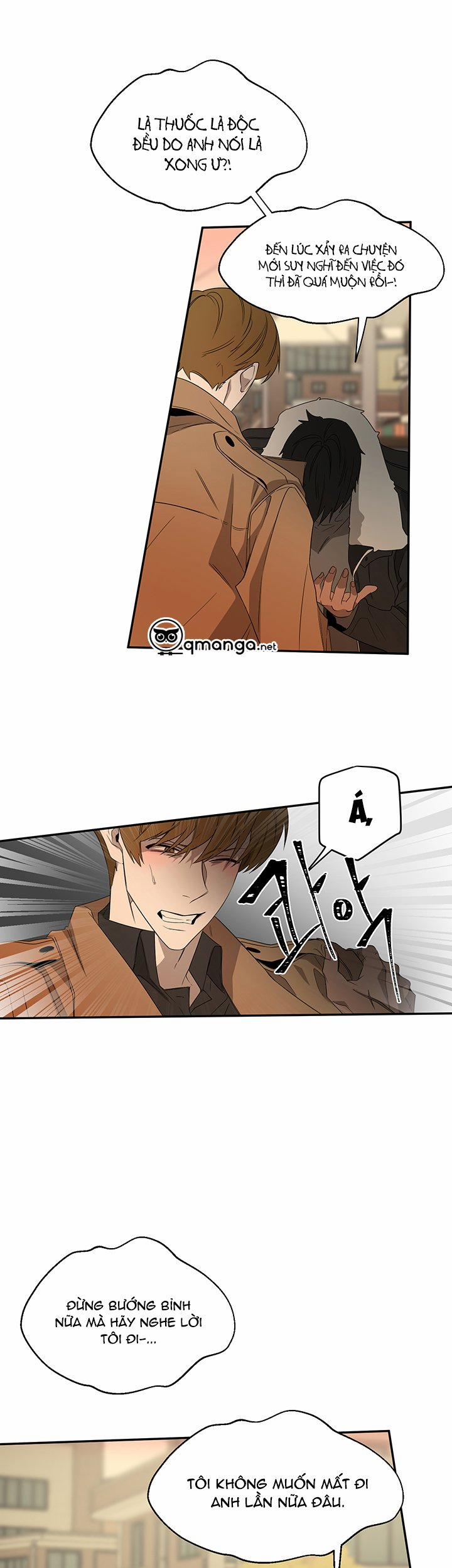 Ever Green 11 trang 20